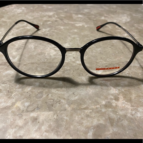 New-Authentic Prada Optical Glasses. - Picture 4 of 12
